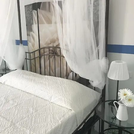 Le Nereidi 2* Forio di Ischia