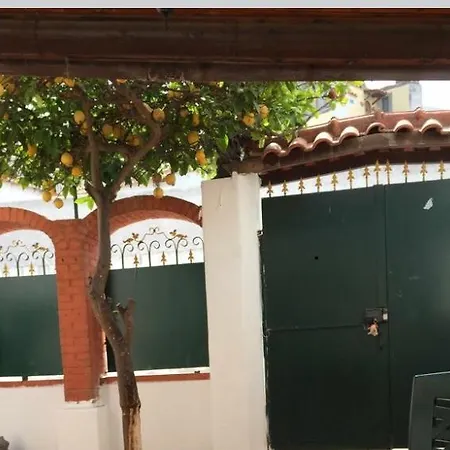 Le Nereidi Forio di Ischia