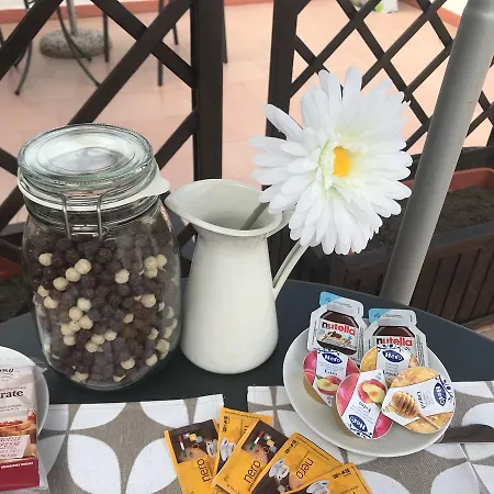 Le Nereidi 2* Forio di Ischia