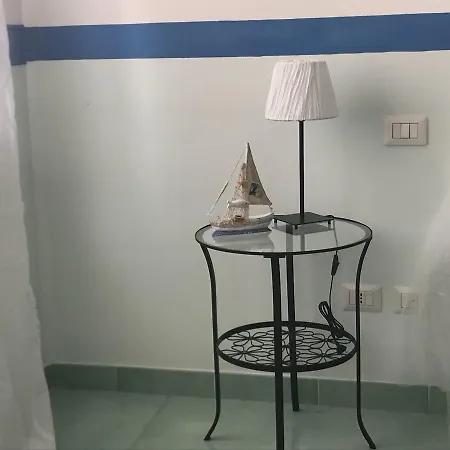 Le Nereidi Forio di Ischia