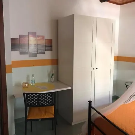 Le Nereidi 2* Forio di Ischia