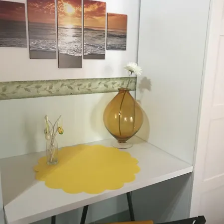 Le Nereidi Nocleg ze śniadaniem Forio di Ischia